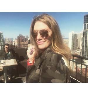 Meet your Posher, Kathryn